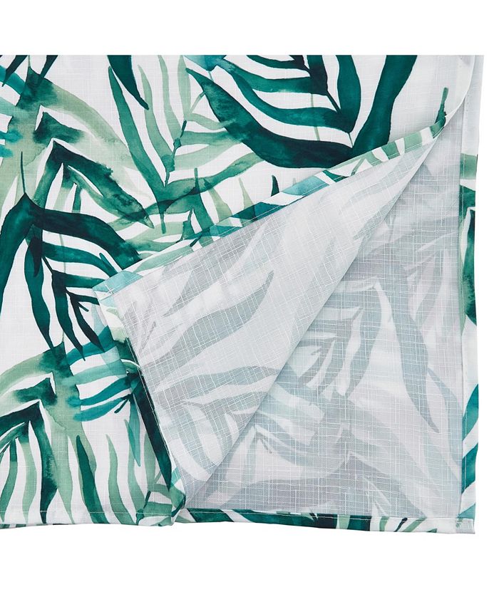 Rainforest Tablecloth Saro Lifestyle Rainforest Tablecloth -VilleroyBoch shop