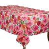 Saro Lifestyle Nta Monica Floral Tablecloth 1 Saro Lifestyle Nta Monica Floral Tablecloth -VilleroyBoch shop 17224124 fpx
