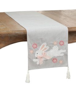Saro Lifestyle Bunny Runner