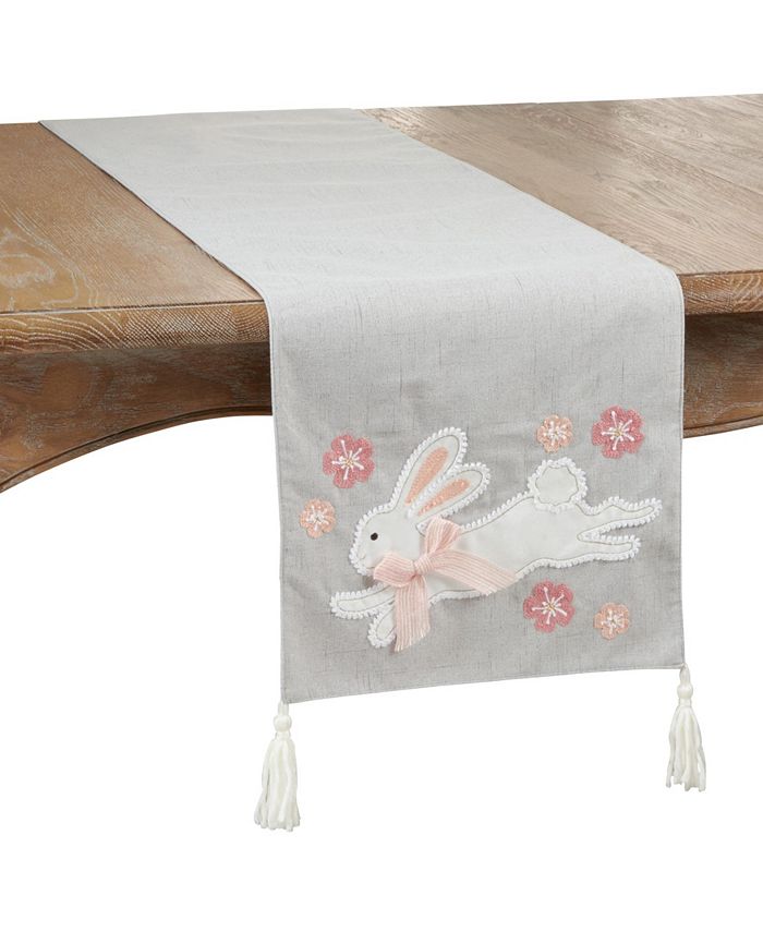 Saro Lifestyle Bunny Runner 3 Saro Lifestyle Bunny Runner