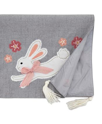 Saro Lifestyle Bunny Runner 4 Saro Lifestyle Bunny Runner - Image 2