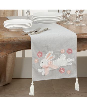 Saro Lifestyle Bunny Runner 5 Saro Lifestyle Bunny Runner - Image 3