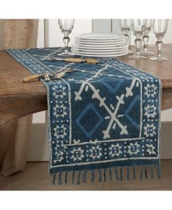 Saro Lifestyle Distressed Rug Runner 4 Saro Lifestyle Distressed Rug Runner -VilleroyBoch shop 17224175 fpx