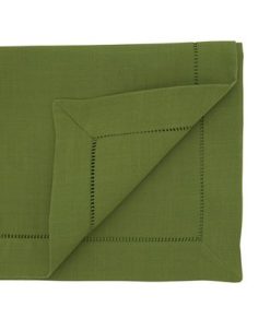 Saro Lifestyle Placemat With Hemstitched Border Set Of 12 -VilleroyBoch shop 17224260 fpx