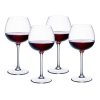 Villeroy & Boch Purismo Red Wine Full Bodied Glass, Set Of 4 -VilleroyBoch shop 17372817 fpx