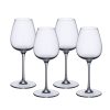 Villeroy & Boch Purismo Red Wine Intricate And Delicate Glass, Set Of 4 2 Villeroy & Boch Purismo Red Wine Intricate And Delicate Glass, Set Of 4 -VilleroyBoch shop 17372818 fpx