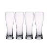 Villeroy & Boch Purismo Beer Pilsner Glass, Set Of 4 -VilleroyBoch shop 17372831 fpx