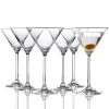 Lenox Tuscany Martini Glasses 6 Piece Value Set -VilleroyBoch shop 1740684 fpx