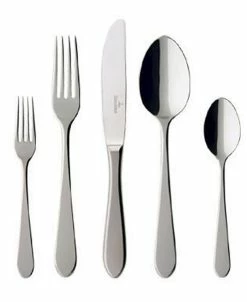 Villeroy & Boch Sereno 20 Piece Flatware Service For 4