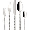 Villeroy & Boch Montauk 20 Piece Flatware Service For 4 -VilleroyBoch shop 17574303 fpx