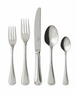 Villeroy & Boch French Garden 20 Piece Flatware Service For 4