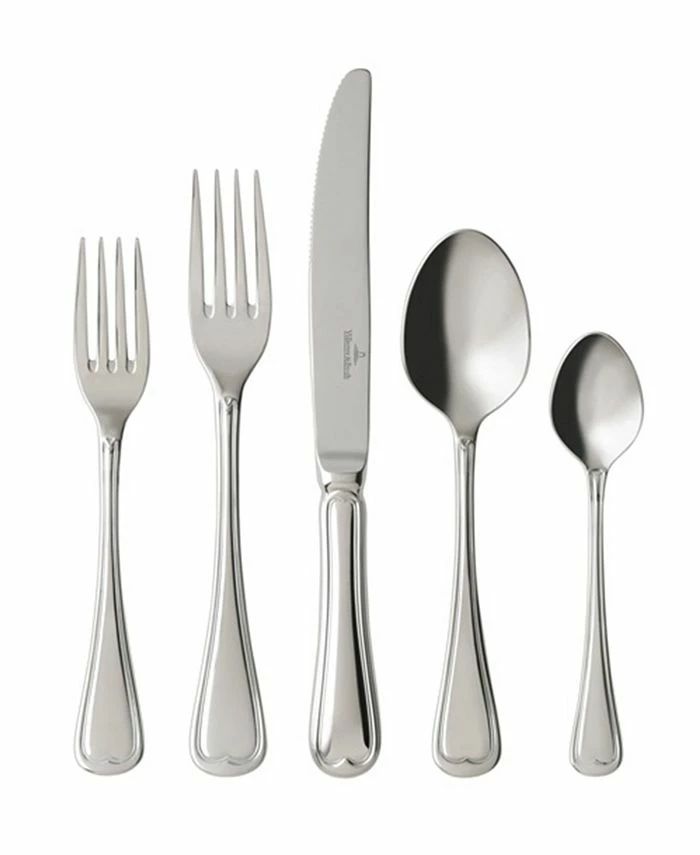 Villeroy & Boch French Garden 20 Piece Flatware Service For 4