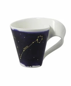 Villeroy & Boch New Wave Stars Mug, Pisces