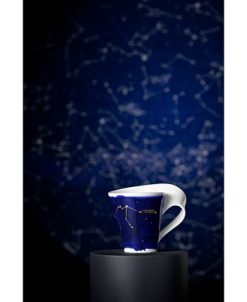 Villeroy & Boch New Wave Stars Mug, Aquarius -VilleroyBoch shop 17575642 fpx