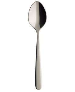 Alternative view of Villeroy & Boch Daily Line After Dinner Teaspoons Set - 6 Pieces