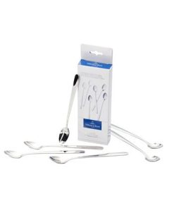 Villeroy & Boch Daily Line Longdrink Spoon Set, 6 Pieces 4 Villeroy & Boch Daily Line Longdrink Spoon Set, 6 Pieces -VilleroyBoch shop 17575739 fpx