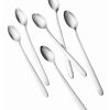 Villeroy & Boch Daily Line Longdrink Spoon Set, 6 Pieces