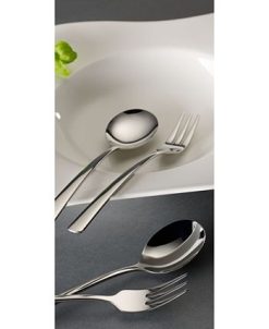 Villeroy & Boch Daily Line Spaghetti Set, 4 Pieces -VilleroyBoch shop 17575746 fpx