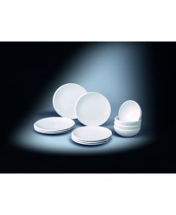 Villeroy & Boch New Moon 12 Piece Dinnerware Set, Service For 4 5 Villeroy & Boch New Moon 12 Piece Dinnerware Set, Service For 4 -VilleroyBoch shop 17575828 fpx