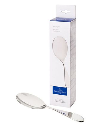 Villeroy & Boch Sereno XXL Rice Spoon 4 Villeroy & Boch Sereno XXL Rice Spoon - Image 2