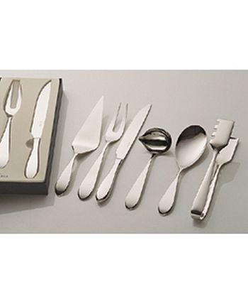 Villeroy & Boch Sereno XXL Rice Spoon 5 Villeroy & Boch Sereno XXL Rice Spoon - Image 3