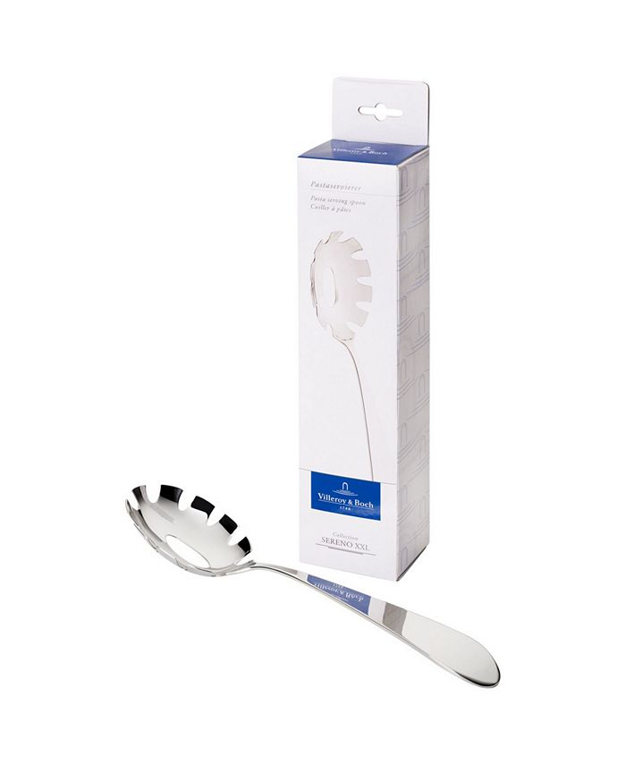 Sereno XXL Pasta Serving Spoon Villeroy & Boch Sereno XXL Pasta Serving Spoon -VilleroyBoch shop