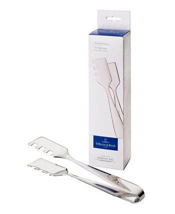Sereno XXL Serving Tongs Villeroy & Boch Sereno XXL Serving Tongs -VilleroyBoch shop
