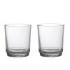 Villeroy & Boch It's My Match Water Glass, Clear Set Of 2 -VilleroyBoch shop 17968825 fpx