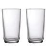 Villeroy & Boch It's My Match Tumber, Clear Set Of 2 2 Villeroy & Boch It's My Match Tumber, Clear Set Of 2 -VilleroyBoch shop 17968834 fpx