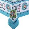 Laural Home Boho Plaza 70x84 Tablecloth -VilleroyBoch shop 17993612 fpx