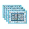 Laural Home Boho Plaza 13x19 Placemat 1 Laural Home Boho Plaza 13x19 Placemat -VilleroyBoch shop 17993649 fpx