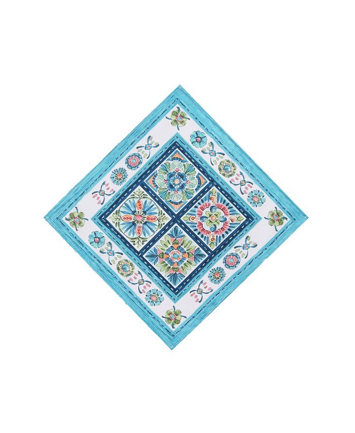 Boho Plaza 20x20 Napkin Laural Home Boho Plaza 20x20 Napkin -VilleroyBoch shop