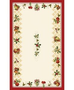 Laural Home Festive Opulence Tablecloth 70 X 120 4 Laural Home Festive Opulence Tablecloth 70 X 120 -VilleroyBoch shop 17995962 fpx