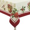 Laural Home Festive Opulence Tablecloth 70 X 84 -VilleroyBoch shop 17995975 fpx 1