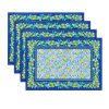 Laural Home Vely Lemons 13x19 Placemat 2 Laural Home Vely Lemons 13x19 Placemat -VilleroyBoch shop 17995991 fpx