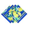 Laural Home Vely Lemons 20x20 Napkin 2 Laural Home Vely Lemons 20x20 Napkin -VilleroyBoch shop 17995993 fpx