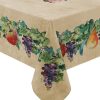 Laural Home Palermo 70x144 Tablecloth 1 Laural Home Palermo 70x144 Tablecloth -VilleroyBoch shop 17996038 fpx
