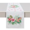 Laural Home Tropical Island 13x72 Table Runner -VilleroyBoch shop 17996086 fpx