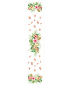 Laural Home Tropical Island 13x72 Table Runner -VilleroyBoch shop 17996087 fpx