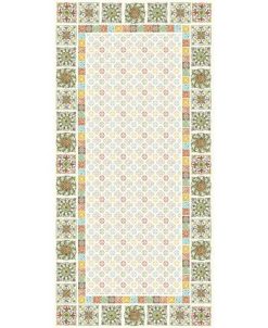 Laural Home Under The Golden Sun 70x144 Tablecloth 4 Laural Home Under The Golden Sun 70x144 Tablecloth -VilleroyBoch shop 17996099 fpx