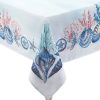 Laural Home Venice Beach 70x144 Tablecloth -VilleroyBoch shop 17996128 fpx