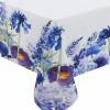 Laural Home Wild Garden 70x120 Tablecloth