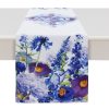 Laural Home Wild Garden 13x72 Table Runner 1 Laural Home Wild Garden 13x72 Table Runner -VilleroyBoch shop 17996171 fpx