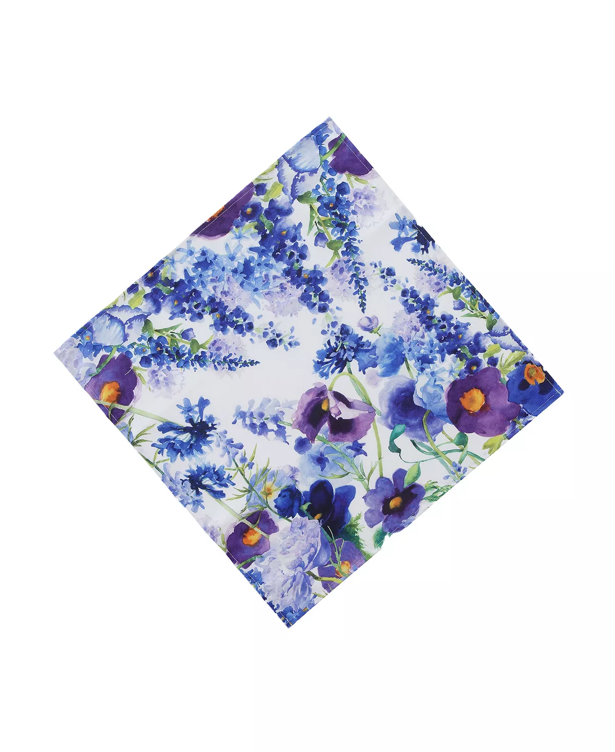 Laural Home Wild Garden 20x20 Napkin - Image 2
