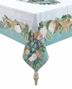 Laural Home Christmas By The Sea Collection