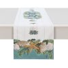 Laural Home Christmas By The Sea Table Runner - 72 X 13 -VilleroyBoch shop 17997185 fpx