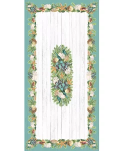 Laural Home Simply Christmas Tablecloth 70 X 84 6 Laural Home Simply Christmas Tablecloth 70 X 84 -VilleroyBoch shop 17997188 fpx