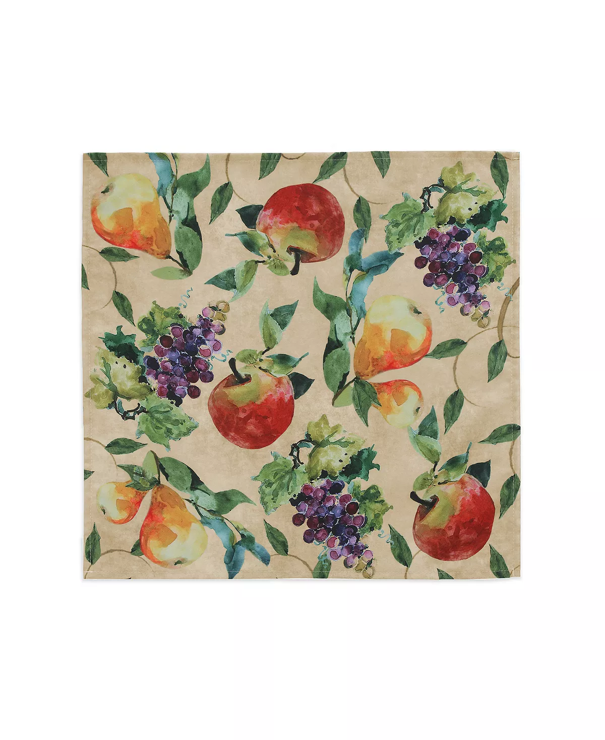 Laural Home Palermo 20x20 Napkin - Image 2