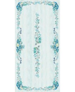 Laural Home Cool Autumn TableCloth -70 X 144 -VilleroyBoch shop 17999720 fpx