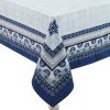 Laural Home Simply Winter Tablecloth - 70 X 84 1 Laural Home Simply Winter Tablecloth - 70 X 84 -VilleroyBoch shop 18000403 fpx 1